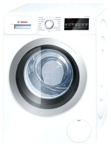 Стиральная машина BOSCH - WLN24262OE