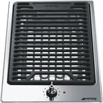 Электрический гриль-барбекю SMEG - PGF30B