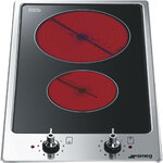 Варочная поверхность SMEG - PGF32C