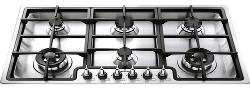 Варочная поверхность SMEG - PGF96