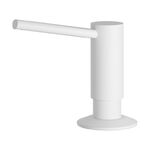 Дозатор OMOIKIRI - OM 02 P WH белый 4975019