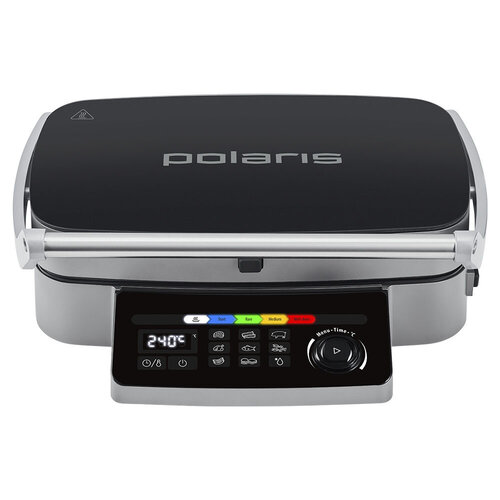 Гриль Polaris - PGP 3002DP Optimal Temp
