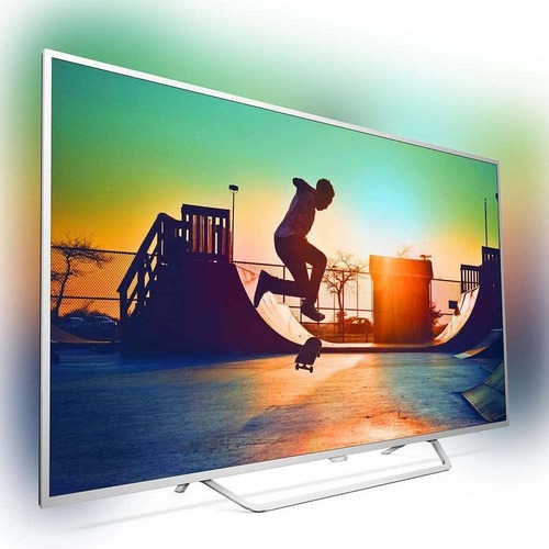 Телевизор PHILIPS - 55PUS6412 (ID:PK00643)