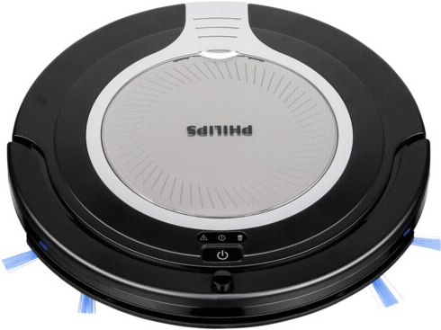 Робот пылесос PHILIPS - FC8715/01