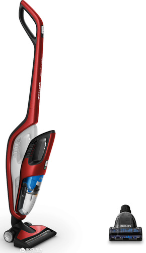 Пылесос PHILIPS - FC6172/01