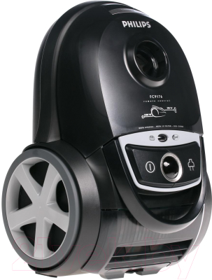 Пылесос PHILIPS - FC9176/02