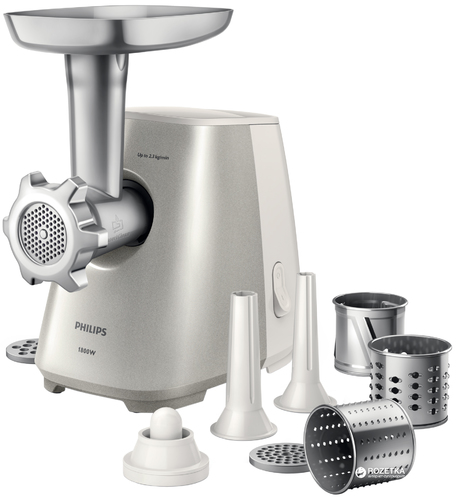 Мясорубка PHILIPS - HR2723