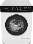 Стиральная машина c инвертором и паром MAUNFELD MFWM149IWHT