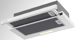 Встр. вытяжка KANZLER - D 546 W