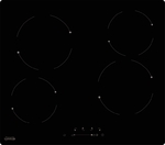 Встр. поверхность KANZLER - KH 016 S