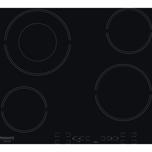 Варочная поверхность HOTPOINT-ARISTON - HR 635 B