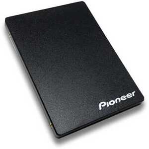 Твердотельный диск PIONEER -  PIONEER APS-SL3N-128