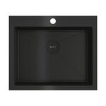 Кухонная мойка OMOIKIRI - AKISAME 59 GB графит 4997014