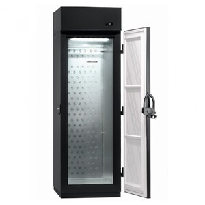 Холодильно-морозильный шкаф для хранения шуб - GRAUDE - PK 70.0