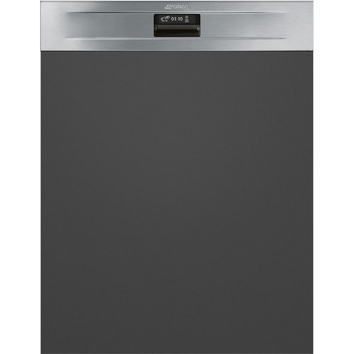 Посудомоечная машина SMEG - PL7233TX