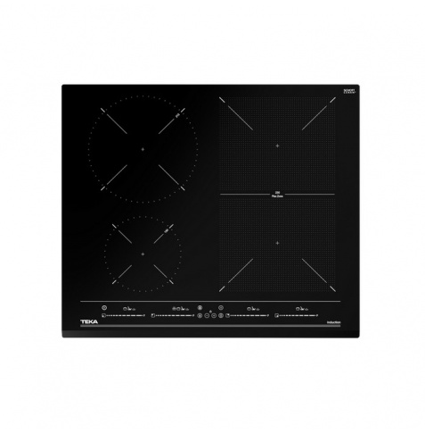 Варочная поверхность - TEKA - IZF 64440 MSP BLACK