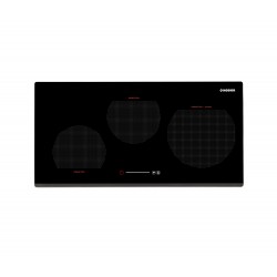 Варочная поверхность NODOR - I-3070-SLBK