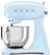 Планетарный миксер пастельный голубой SMEG - SMF05PBEU