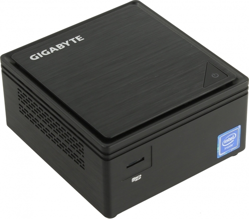 Системный блок GIGABYTE - Brix GB-BPCE-3455