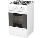 Газовая плита FLAMA - RG24019-W