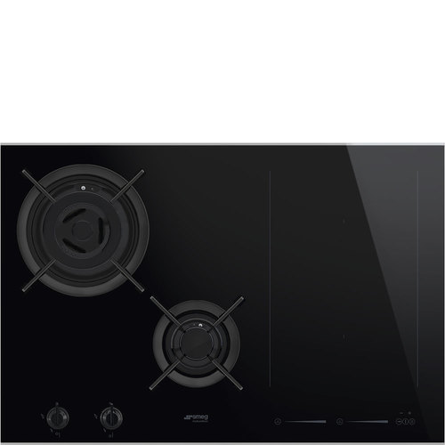 Варочная поверхность SMEG - PM6721WLDX