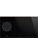 Варочная поверхность SMEG - PM6912WLDR