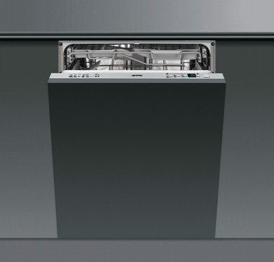 Посудомоечная машина SMEG - STA6443-3