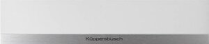 Выдвижной ящик без подогрева - KUPPERSBUSCH - 6014 W1 Stainless Steel