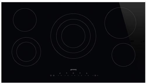 Варочная поверхность SMEG - SE395ETDL