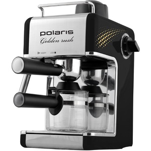 Кофеварка Polaris - Golden Rush PCM 4006A