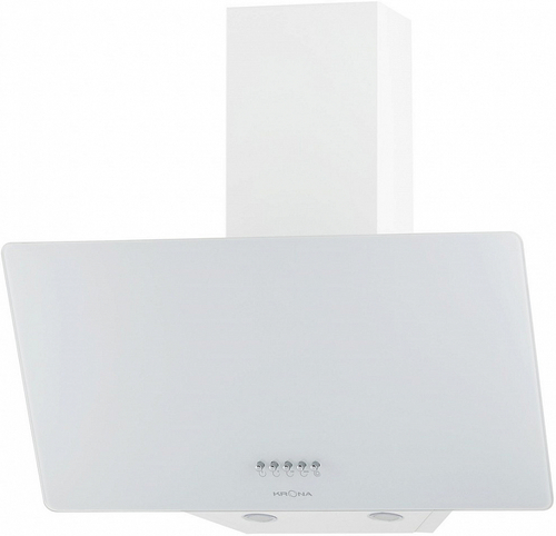 Вытяжка KRONA STELL - POLLY 60 white PB