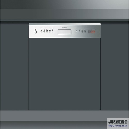 Посудомоечная машина Smeg - PLA6442X2 (доставка 4-6 недель) ID:SM03643