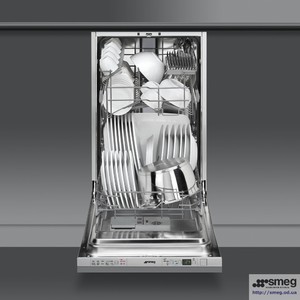 Посудомоечная машина SMEG - STA4525