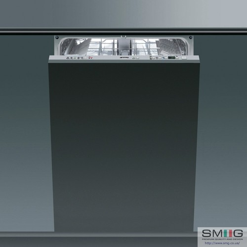 Посудомоечная машина Smeg - STLA825B-1 (доставка 4-6 недель) ID:SM03337