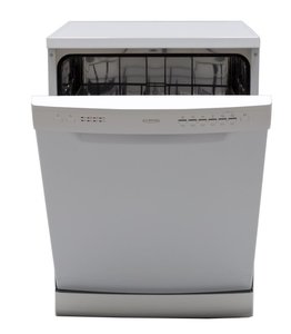 Посудомоечная машина FLAVIA - FS 60 Riva P5 WH