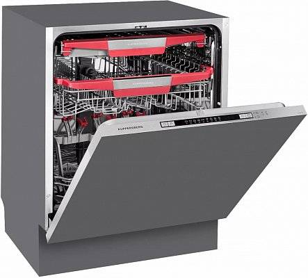 Посудомоечная машина KUPPERSBERG - GLM 6075