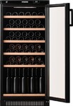 Винный шкаф POZIS - ШВ-52 черный