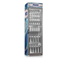 Витринный холодильник POZIS - Свияга-538-10