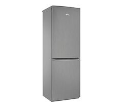 Холодильник POZIS - RK-139 серебристый металлопласт