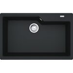 Кухонная мойка FRANKE - UBG 610-72 оникс (114.0686.801)