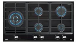 Варочная поверхность TEKA - GZC 95320 XBN BK
