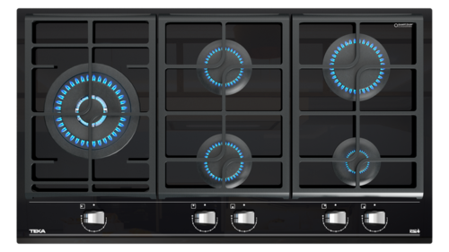Варочная поверхность TEKA - GZC 95320 XBN BK