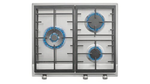 Варочная поверхность TEKA - EX 60.1 3G DR BUT
