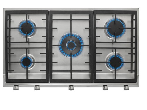 Варочная поверхность TEKA - EX 90.1 5G AI AL DR CI (E1-ME)