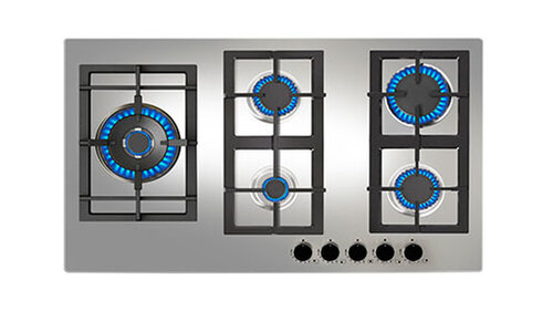Варочная поверхность TEKA - EFX 90.1 5G AI AL DR CI LEFT