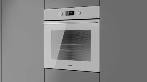 Духовой шкаф - TEKA - HSB 630 WH WHITE