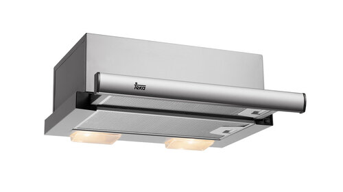 Вытяжка - TEKA - TL1-52 STAINLESS STEEL