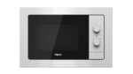 Микроволновая печь TEKA - MB 620 BI White