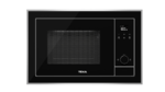 Микроволновая печь TEKA - ML 820 BIS BLACK SS