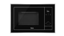 Микроволновая печь TEKA - ML 820 BIS BLACK SS